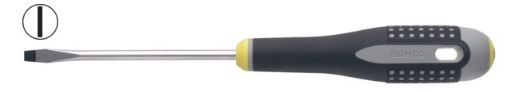 Kruvikeeraja Ergo lapik 5.5x1.0x100mm pilt
