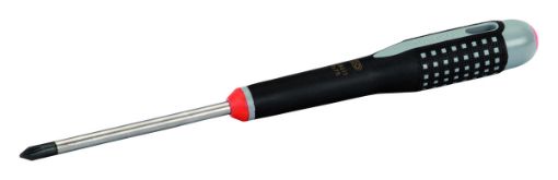 Kruvikeeraja Ergo Phillips PH2x100mm pilt