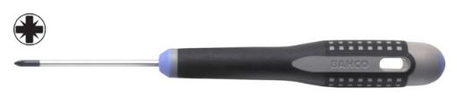 Kruvikeeraja Ergo Pozidriv PZ0x60mm pilt