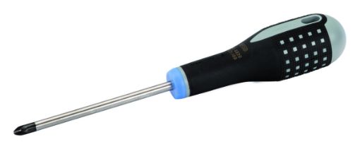 Kruvikeeraja Ergo Pozidriv PZ1x75mm pilt