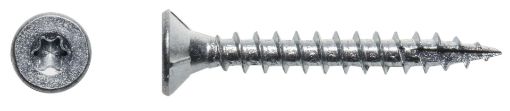 Puidukruvi peitpea 4,0x30 tsink C1 500tk pilt