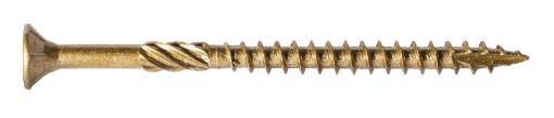 Puidukruvi peitpea 6x240 nanokate C4 50tk pilt