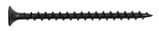 Kipsikruvi puidule 3,9x45 fosfaat C1 500tk pilt