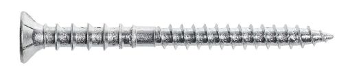 Lengikruvi 6,0x70 tsink C1 100tk pilt