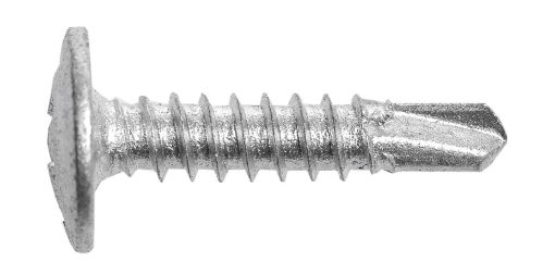 Plekikruvi puur KFR 4,2x25 Ruspert C3 500tk pilt