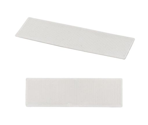Montaažiklots 1mm 100tk pilt