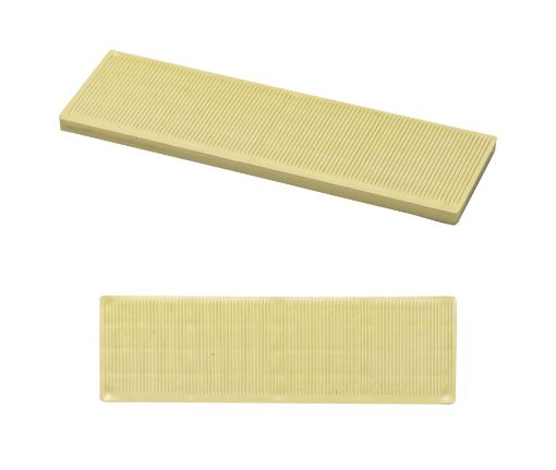 Montaažiklots 4mm 40tk pilt