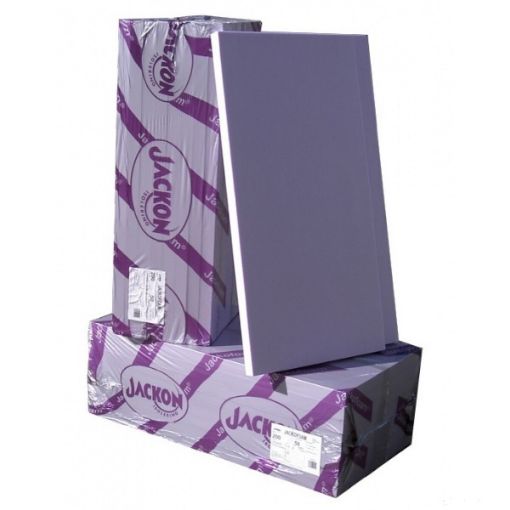 Soojustusplaat XPS Jackofoam 250 30x600x1200 9,36m²/pk pilt