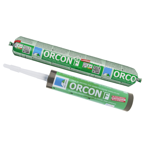 Ühendusliim Pro Clima Orcon F 300ml pilt