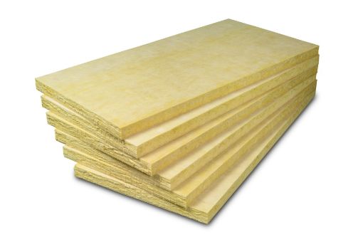 Sammumüraplaat Isover FLO-20 20x600x1200mm 10,08m²/pk pilt