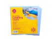 Majapidamislapp McLean 38x38cm 3tk pilt