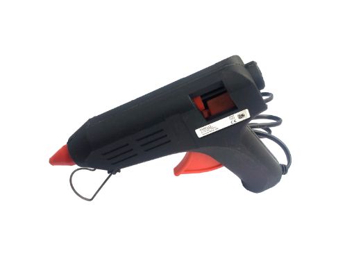 Liimipüstol 10W 220-240V/50Hz, ø7-8mm pilt