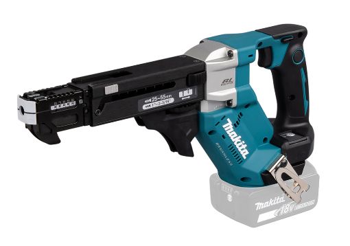 Akulindikruvikeeraja Makita DFR551Z 18V pilt