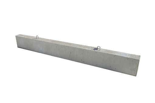 Raudbetoonsillus Ikodor ITS-30-1000-190-190  1580x190x190mm pilt