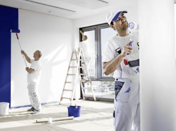 Kuva Maalriteip Tesa +50°C 38mmx50m andmed Maalriteip Tesa +50°C 38mmx50m pilt