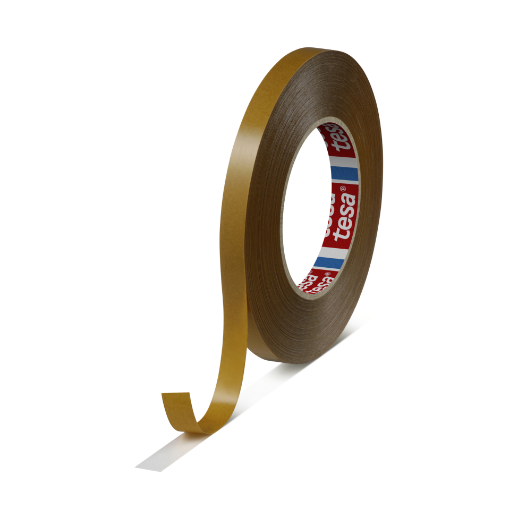 Kahepoolne teip Tesa 50x12 heiealusel pilt