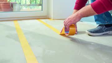 Kuva Paigaldusteip Tesa 50mmx10m extra strong andmed Paigaldusteip Tesa 50mmx10m extra strong pilt