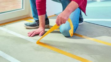 Kuva Paigaldusteip Tesa 50mmx10m extra strong andmed Paigaldusteip Tesa 50mmx10m extra strong pilt