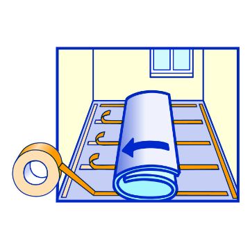 Kuva Paigaldusteip Tesa 50mmx10m extra strong andmed Paigaldusteip Tesa 50mmx10m extra strong pilt
