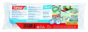 Kuva Kattekile Tesa Universal 1,8x20m 36m² andmed Kattekile Tesa Universal 1,8x20m 36m² pilt
