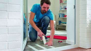 Kuva Vaibapaigaldusteip Tesa 50mmx5m eemaldatav andmed Vaibapaigaldusteip Tesa 50mmx5m eemaldatav pilt