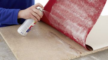 Kuva Liim Tesa pihustatav eriti tugev 500ml andmed Liim Tesa pihustatav eriti tugev 500ml pilt