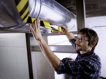 Kuva Ohuteip Tesa 50mmx33m valge andmed Ohuteip Tesa 50mmx33m valge pilt