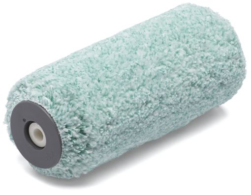 Värvirull Anza Super Micmex Medium Smooth 18cm pilt