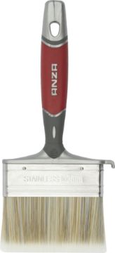 Kuva Pintsel Anza Elite Flat 100mm andmed Pintsel Anza Elite Flat 100mm pilt