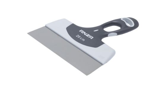 Pahtlilabidas Anza 20cm ergonoomiline pilt