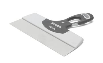 Kuva Pahtlilabidas Anza 25cm ergonoomiline andmed Pahtlilabidas Anza 25cm ergonoomiline pilt