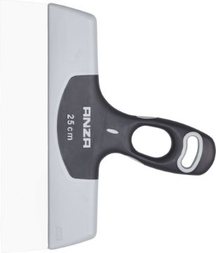 Kuva Pahtlilabidas Anza 25cm ergonoomiline andmed Pahtlilabidas Anza 25cm ergonoomiline pilt