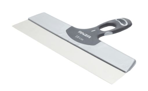 Pahtlilabidas Anza 35cm ergonoomiline pilt