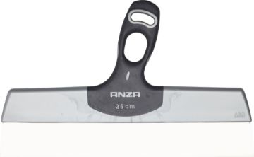 Kuva Pahtlilabidas Anza 35cm ergonoomiline andmed Pahtlilabidas Anza 35cm ergonoomiline pilt