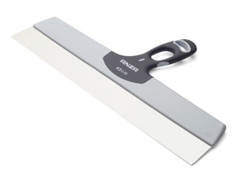 Pahtlilabidas Anza 45cm ergonoomiline pilt