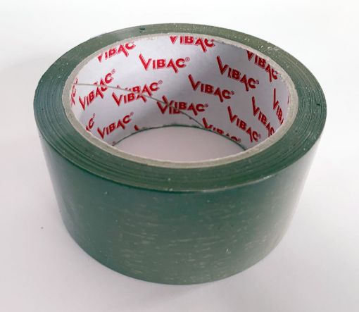 Pakketeip 48mmx66m pruun pilt