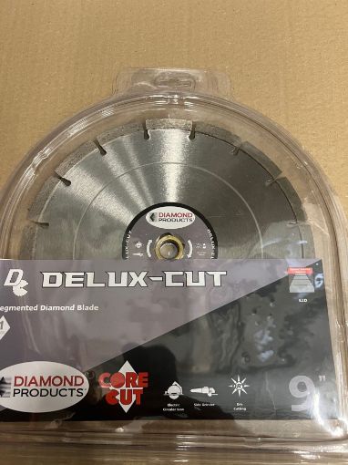 Lõikeketas Tyrolit C3 230x2,0x22,2 delux cut universaal pilt