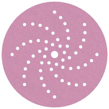 Kuva Lihvimisketas Tyrolit Siaspeed P280 150mm, 65 ava andmed Lihvimisketas Tyrolit Siaspeed P280 150mm, 65 ava pilt