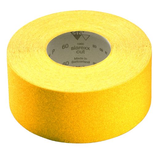 Liivapaber Tyrolit Siarex P60, 115mm pilt