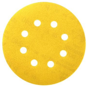 Kuva Lihvimisketas Tyrolit Siarex P80, 125mm andmed Lihvimisketas Tyrolit Siarex P80, 125mm pilt