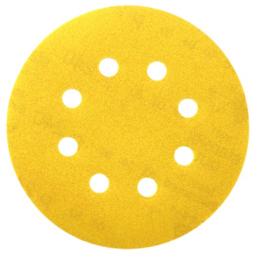 Lihvimisketas Tyrolit Siarex P150, 125mm pilt