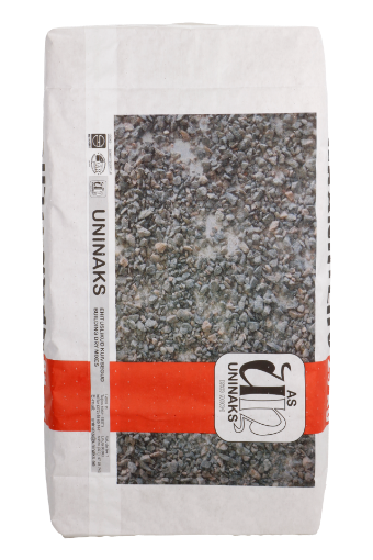 Graniitliiv Uninaks 25kg 2-6mm pilt