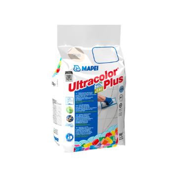 Kuva Vuugisegu Mapei Ultracolor+ Ancient White 123 5kg andmed Vuugisegu Mapei Ultracolor+ Ancient White 123 5kg pilt