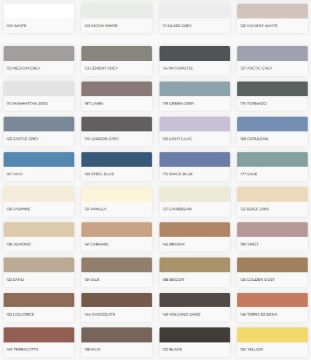 Kuva Vuugisegu Mapei Ultracolor+ Ancient White 123 5kg andmed Vuugisegu Mapei Ultracolor+ Ancient White 123 5kg pilt