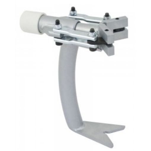 Kipsplaadi metallist nurgaliistu fikseerimise abivahend Edma pilt