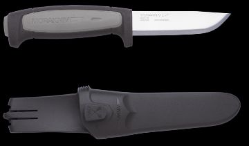Kuva Pussnuga Morakniv Robust 91x3,2mm andmed Pussnuga Morakniv Robust 91x3,2mm pilt