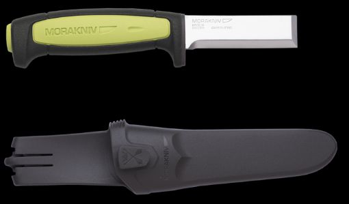 Peitelnuga Morakniv Chisel 75x3 1mm tera pilt