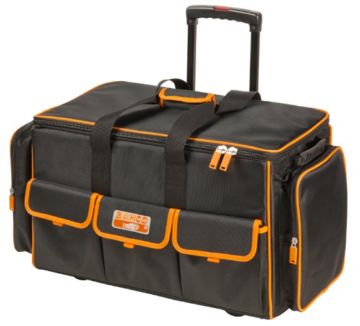 Kuva Tööriistakott 600x300x400mm andmed Tööriistakott 600x300x400mm pilt