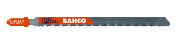Kuva Tikksaelehed metallile T-sabaga 1,0x77mm 5tk, 2,5-6mm andmed Tikksaelehed metallile T-sabaga 1,0x77mm 5tk, 2,5-6mm pilt