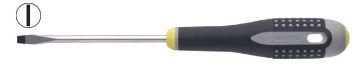 Kuva Kruvikeeraja Ergo lapik 5.5x1.0x100mm andmed Kruvikeeraja Ergo lapik 5.5x1.0x100mm pilt